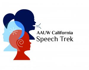 AAUW California Speech Trek